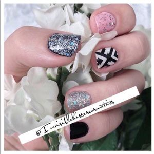Color street Nails